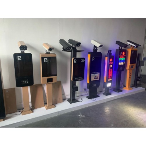 海淀区安装车牌识别系统伸缩门厂家维修