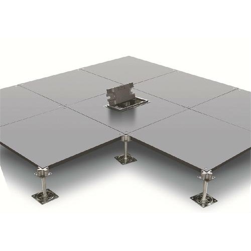 网络架空地板的特点