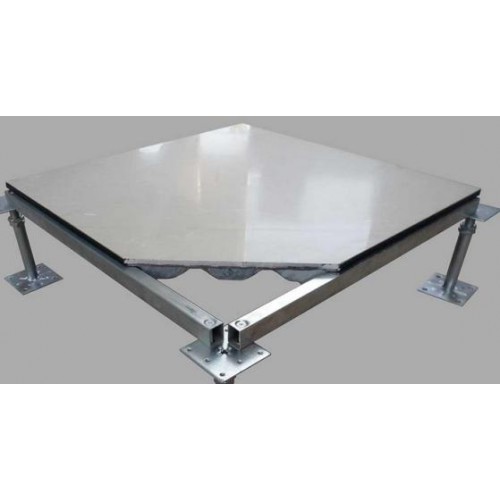 抗静电瓷器防静电地板有什么优点