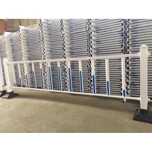 市政道路护栏 盾甲护栏 销售品质护栏 厂家专业定制