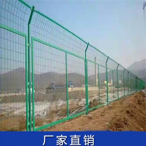 框架护栏网 隔离网生产厂家