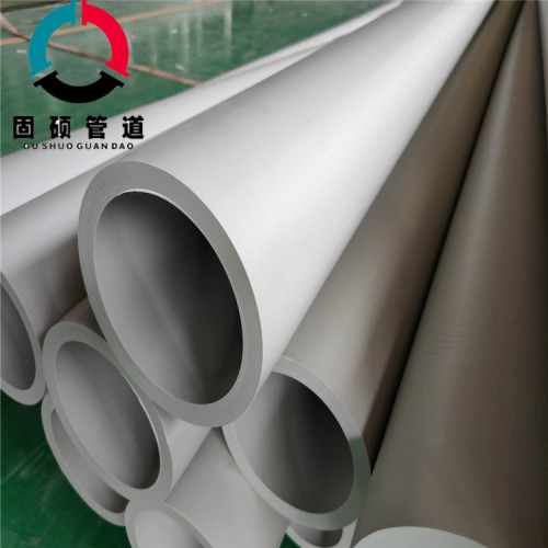 江苏镇江PERT 2型管 塑代钢理想管道