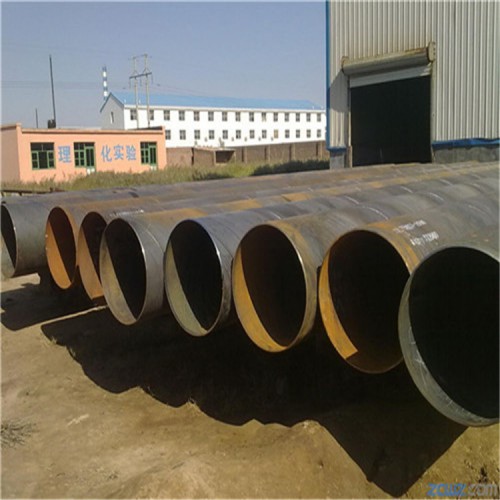 供水用螺旋钢管 螺旋管 焊接钢管