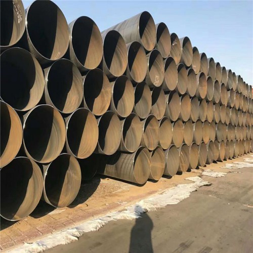 饮水管道用螺旋钢管 螺旋管 焊接钢管