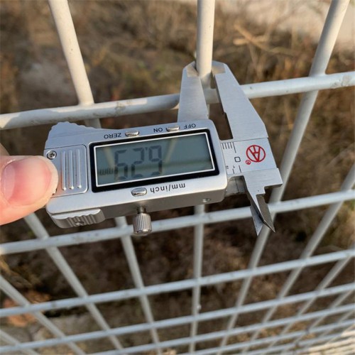 防锈热镀锌网片 金属网片