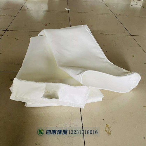 内滤式除尘布袋与外滤式除尘滤袋