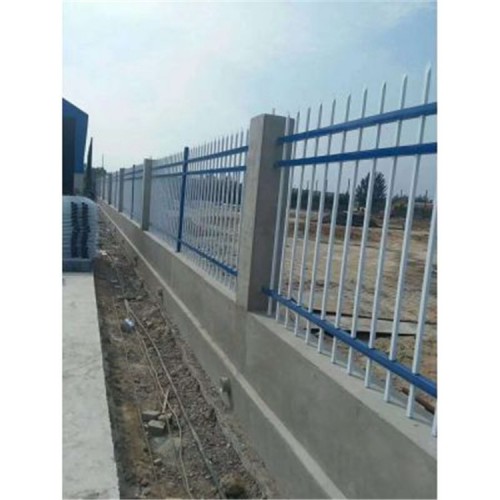 锌钢护栏  围墙锌钢护栏