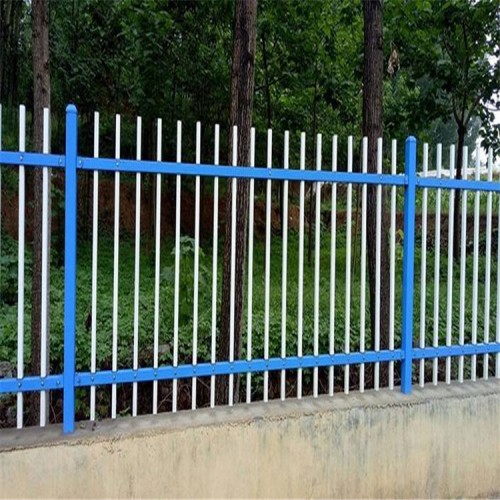 锌钢护栏厂家 道路护栏围栏
