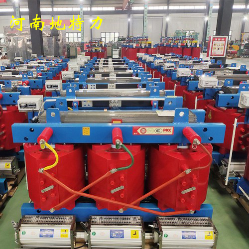 山东省环保型干变 全铜干式变压器 生产厂家