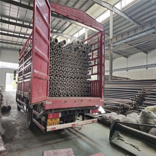 浙江温州保温管厂家