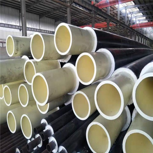 山东威海保温管耐高温耐腐蚀