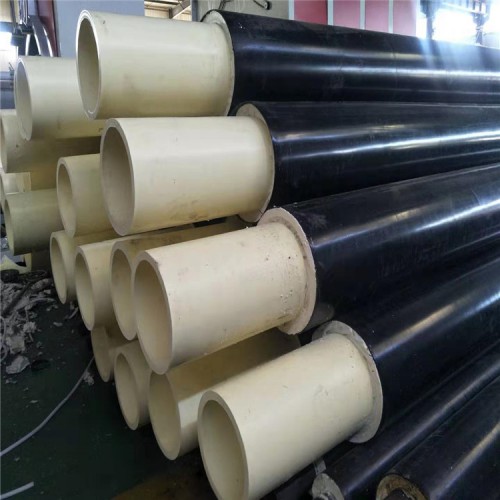 广西崇左地埋管热力工程