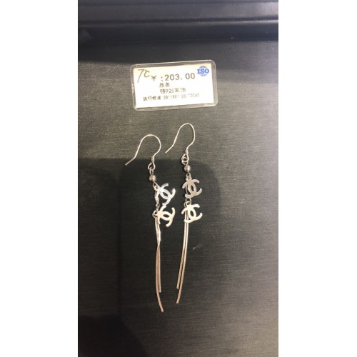 银925耳吊耳线