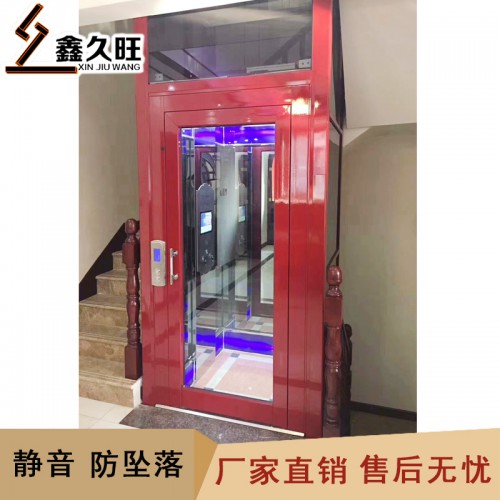 家用电梯 家用别墅电梯 家用小型电梯