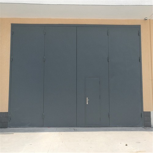 专业隔声门厂家