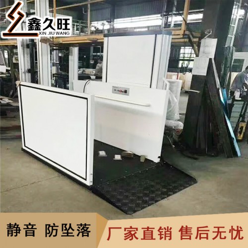 小型家用别墅电梯 复式阁楼无障碍电梯 厂家直销