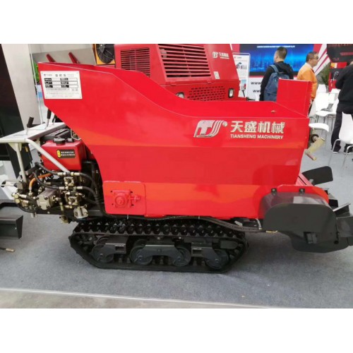 小型果园撒肥车，想购一台大棚撒肥机!，山地果园施肥机