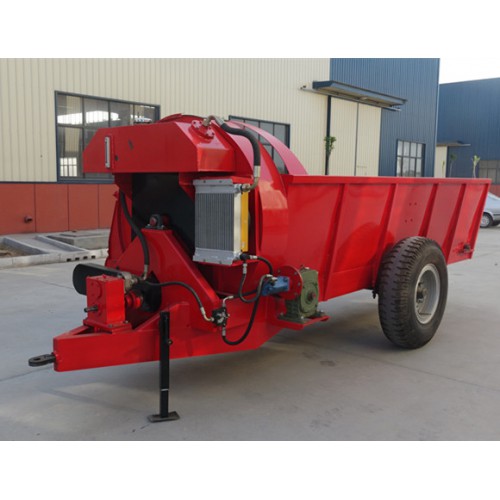 撒粪车多少钱？厂家直销