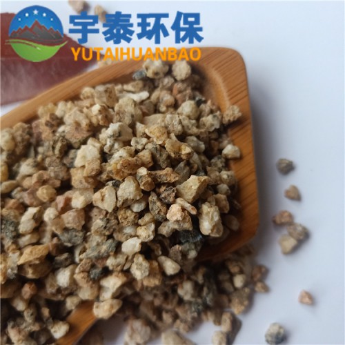 麦饭石原料价格