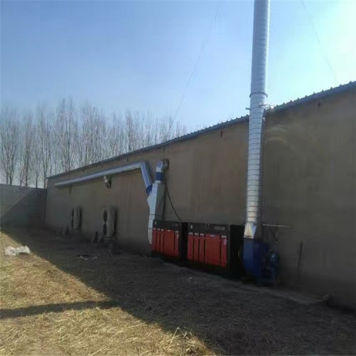 通风管道生产厂家