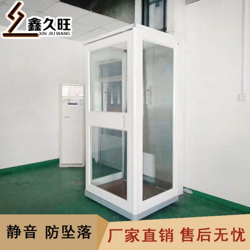 小型别墅电梯 家用小电梯 厂家直销