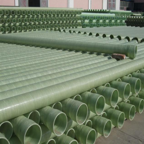 玻璃钢化工管道夹砂管道通风管道