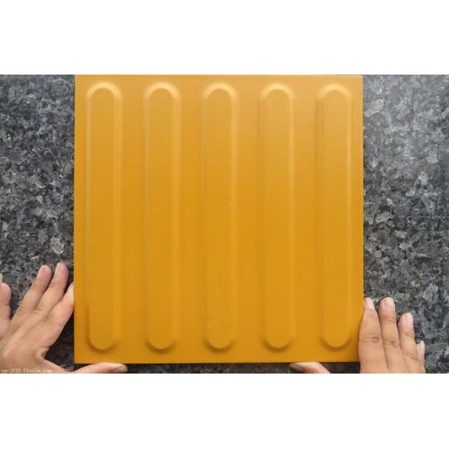 国内高铁地铁站的选择|众光全瓷盲道砖 河南盲道砖品牌6