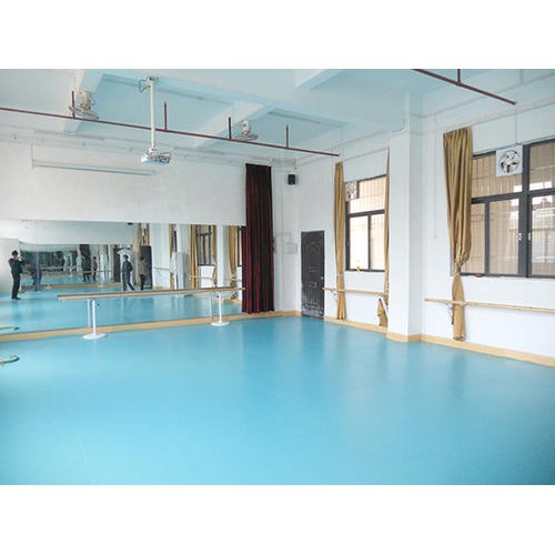 舞台上面需不需要铺设舞台地胶？