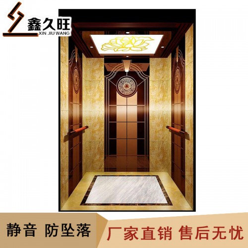 家用电梯厂家直销 家用小电梯 别墅家用电梯