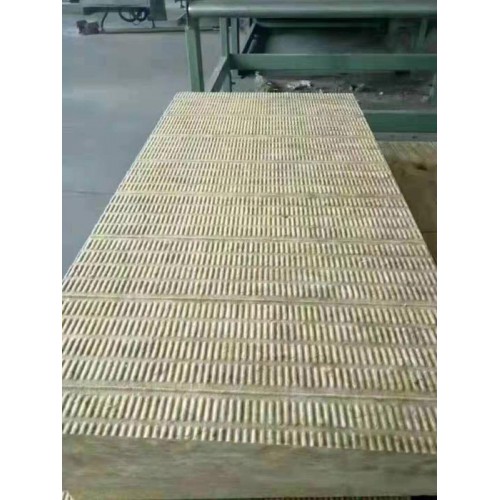 外墙玄武岩岩棉板