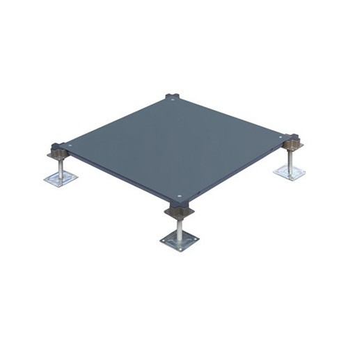 全钢OA网络地板的功能性特征介绍