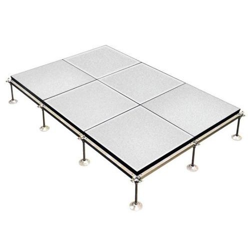 铝合金防静电地板价格的运用及范围