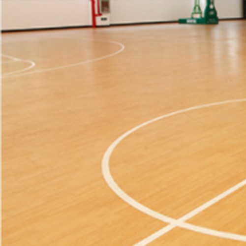 南宁篮球场木地板厂家价格