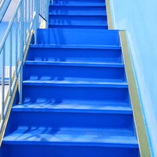 楼梯踏步 PVC楼梯踏步