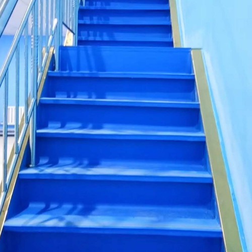 楼梯踏步 PVC楼梯踏步