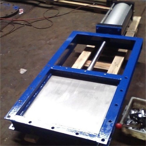 海鹰 自动液压限流闸门 自动调节闸门 智能雨量感应器按需限流