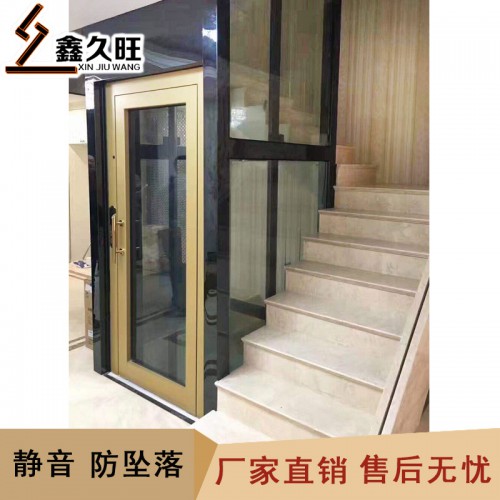 二三四层电梯 家用简易电梯 厂家直销