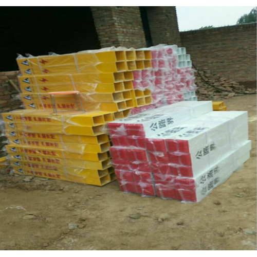 黑龙江玻璃钢标志牌标志桩