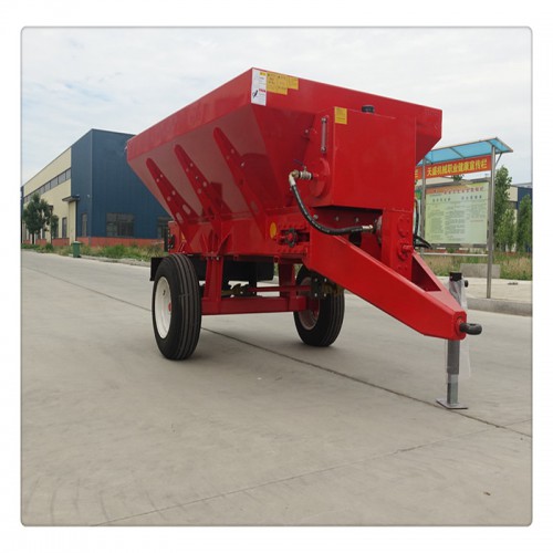 厂家直销鸡粪扬粪机 抛粪机价格 鸡粪撒肥机