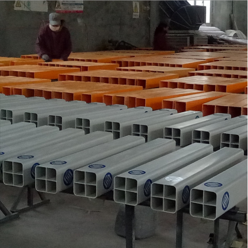 黑龙江玻璃钢标志牌标志桩