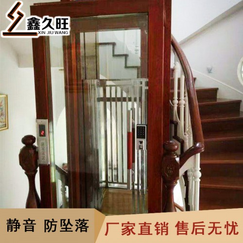 家用电梯 小型电梯 二层别墅电梯
