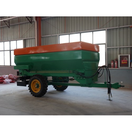 多多农机新型扬粪机厂家直供