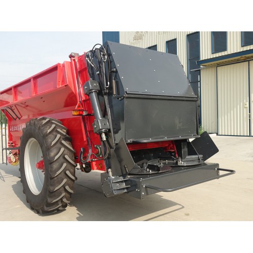 多多 鲜粪撒粪机 扬粪机现货 扬粪机