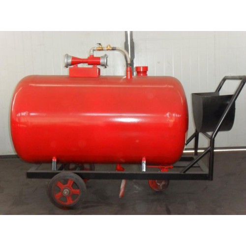 泡沫罐 移动式泡沫罐 消防泡沫罐
