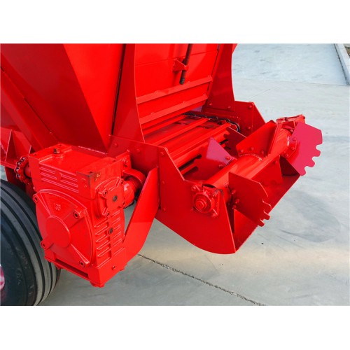 撒粪机 撒粪车厂家_天盛机械_扬粪机