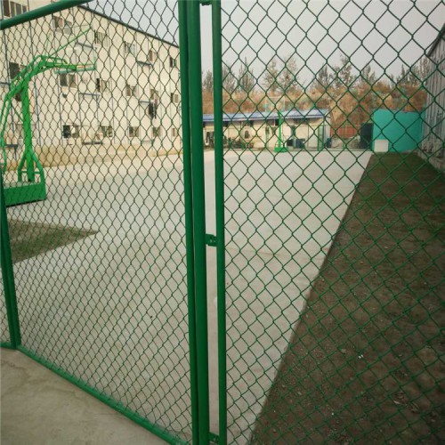 篮球场网球场围网 厂家供应球场围网