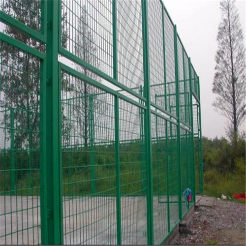 厂区围网生产厂家 运动场围网厂