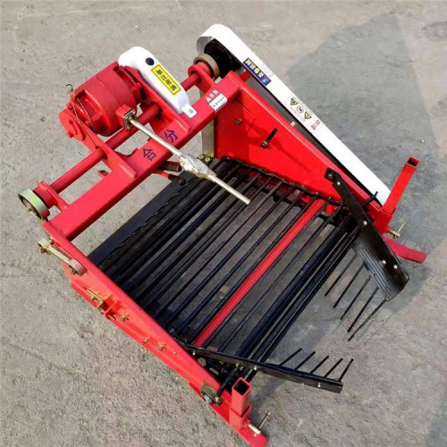 农用收获机 土豆收获机厂家