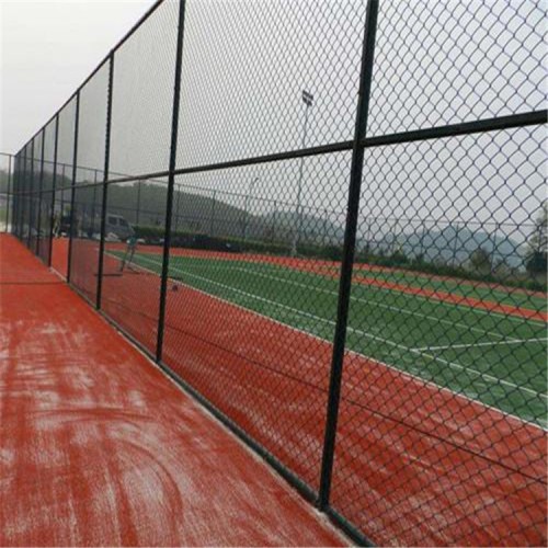 球场围栏网 足球场围网