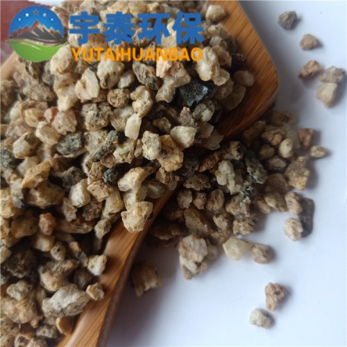 大量供应麦饭石粉